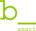 Logo b_smart ohne Hintergrund
